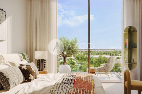 Apartament në Dubai Hills Estate, Dubai, Emiratet e Bashkuara Arabe 2 dhoma gjumi, 105.9 m2. № 609973 - Foto 3