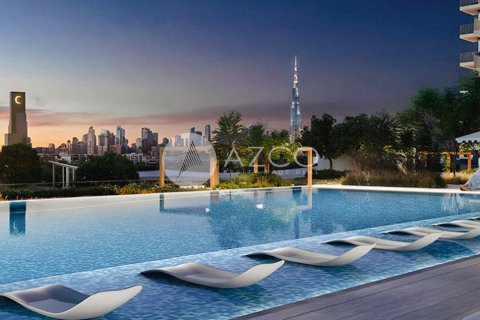 Apartament në Dubai Hills Estate, Dubai, Emiratet e Bashkuara Arabe 2 dhoma gjumi, 105.9 m2. № 609973 - Foto 13
