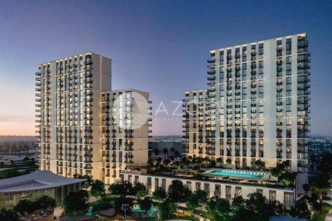 Apartament në Dubai Hills Estate, Dubai, Emiratet e Bashkuara Arabe 2 dhoma gjumi, 105.9 m2. № 609973 - Foto 1