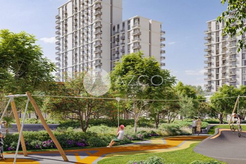 Apartament në Dubai Hills Estate, Dubai, Emiratet e Bashkuara Arabe 2 dhoma gjumi, 105.9 m2. № 609973 - Foto 6