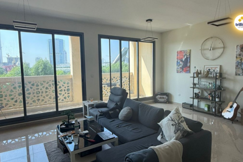 Apartament në Arjan, Dubai, Emiratet e Bashkuara Arabe 2 dhoma gjumi, 137.3 m2. № 506636 - Foto 13