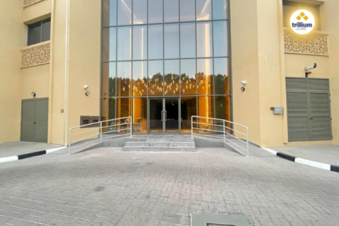 Apartament në Arjan, Dubai, Emiratet e Bashkuara Arabe 2 dhoma gjumi, 137.3 m2. № 506636 - Foto 4
