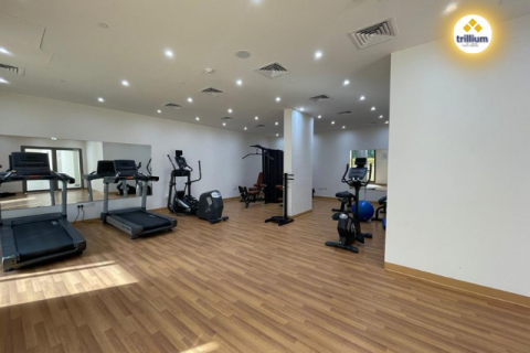 Apartament në Arjan, Dubai, Emiratet e Bashkuara Arabe 2 dhoma gjumi, 137.3 m2. № 506636 - Foto 7