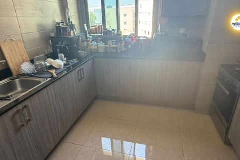Apartament në Arjan, Dubai, Emiratet e Bashkuara Arabe 2 dhoma gjumi, 137.3 m2. № 506636 - Foto 12