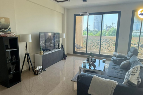 Apartament në Arjan, Dubai, Emiratet e Bashkuara Arabe 2 dhoma gjumi, 137.3 m2. № 506636 - Foto 1