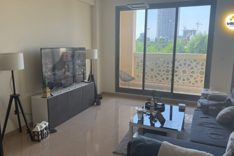 Apartament në Arjan, Dubai, Emiratet e Bashkuara Arabe 2 dhoma gjumi, 137.3 m2. № 506636 - Foto 2