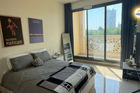 Apartament në Arjan, Dubai, Emiratet e Bashkuara Arabe 2 dhoma gjumi, 137.3 m2. № 506636 - Foto 3