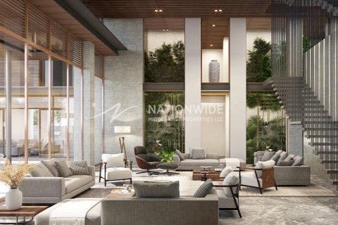 Vila v Abu Dhabi, SAE 7 ložnice, 1620 m² Č.: 633306 - fotografie 4