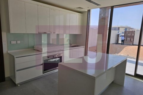 Вилла Абу-Даби, БАӘ-да 4 жатын бөлмелер, 423 м² № 567867 - фото 7