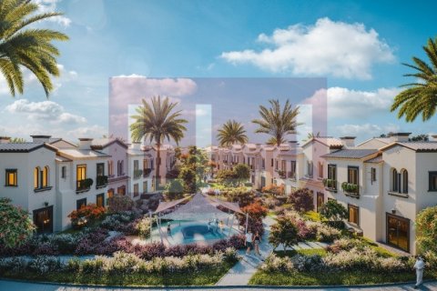 Σπίτι σε Abu Dhabi, ΗΑΕ 3 υπνοδωμάτια, 167.1 τ.μ. Αρ. 567862 - φωτογραφία 2
