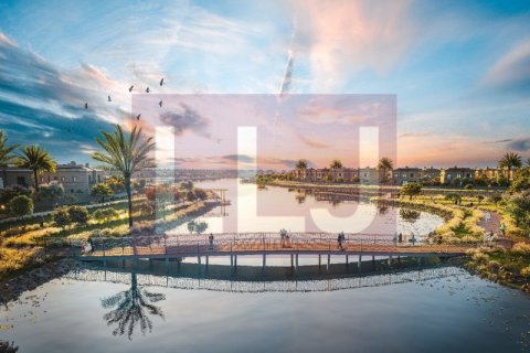 Σπίτι σε Abu Dhabi, ΗΑΕ 3 υπνοδωμάτια, 167.1 τ.μ. Αρ. 567862 - φωτογραφία 6