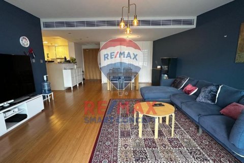 Apartment sa Al Raha Beach, Abu Dhabi, UAE 3 silid-tulugan, 178.6 sq.m. № 580344 - larawan 4