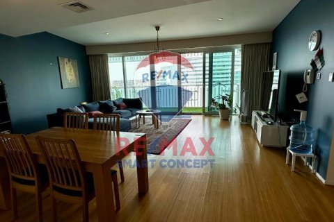 Apartment sa Al Raha Beach, Abu Dhabi, UAE 3 silid-tulugan, 178.6 sq.m. № 580344 - larawan 2