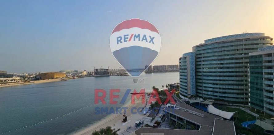 Apartment sa Al Raha Beach, Abu Dhabi, UAE 3 silid-tulugan, 178.6 sq.m. № 580344