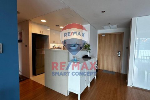 Apartment sa Al Raha Beach, Abu Dhabi, UAE 3 silid-tulugan, 178.6 sq.m. № 580344 - larawan 5