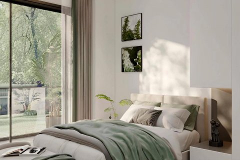 Střešní byt v Majan, Dubai, SAE 4 ložnice, 401 m² Č.: 603922 - fotografie 6