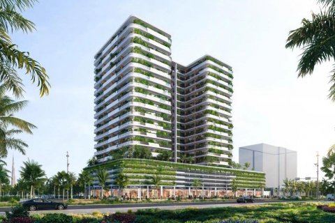 Střešní byt v Majan, Dubai, SAE 4 ložnice, 401 m² Č.: 603922 - fotografie 12