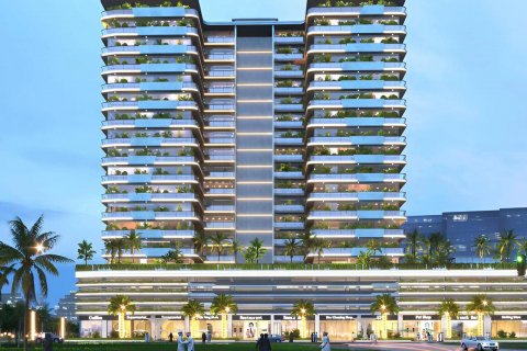 Střešní byt v Majan, Dubai, SAE 4 ložnice, 401 m² Č.: 603922 - fotografie 9