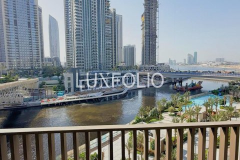 阿联酋 Dubai Dubai Creek Harbour (The Lagoons) 待售 : 3 卧, 173 平方米 , 编号627424 - 照片 23