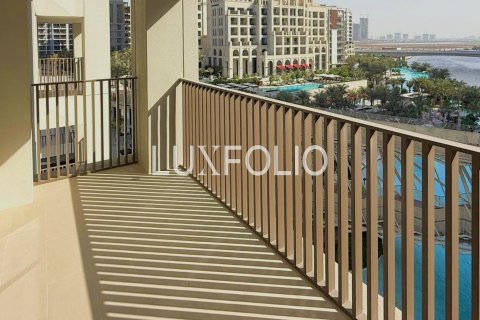 阿联酋 Dubai Dubai Creek Harbour (The Lagoons) 待售 : 3 卧, 173 平方米 , 编号627424 - 照片 15