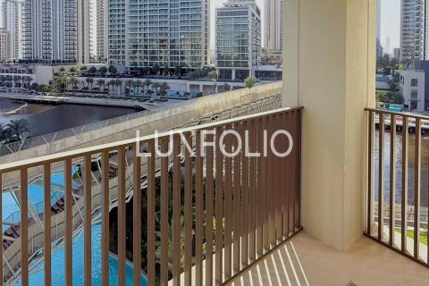 阿联酋 Dubai Dubai Creek Harbour (The Lagoons) 待售 : 3 卧, 173 平方米 , 编号627424 - 照片 22