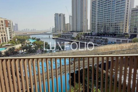 阿联酋 Dubai Dubai Creek Harbour (The Lagoons) 待售 : 3 卧, 173 平方米 , 编号627424 - 照片 21