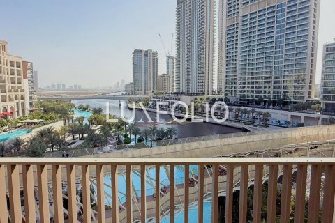 阿联酋 Dubai Dubai Creek Harbour (The Lagoons) 待售 : 3 卧, 173 平方米 , 编号627424 - 照片 14