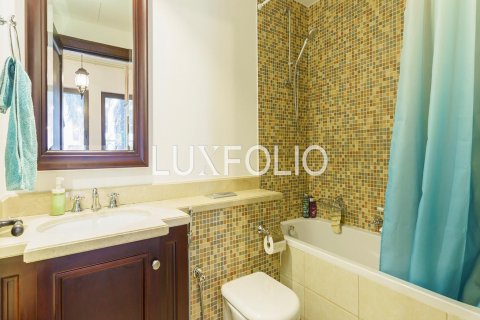 Apartment in Old Town, Dubai, UAE 3 bedrooms, 164 sq.m. № 627423 - photo 10