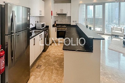 Apartemen di Dubai Marina, UEA 2 kamar tidur, 135 m2 nomor 627420 - foto 3