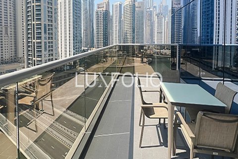 Apartemen di Dubai Marina, UEA 2 kamar tidur, 135 m2 nomor 627420 - foto 17