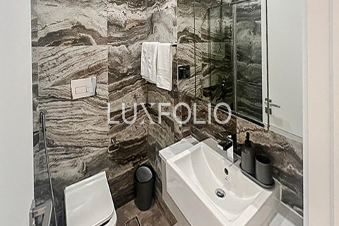 Apartemen di Dubai Marina, UEA 2 kamar tidur, 135 m2 nomor 627420 - foto 12