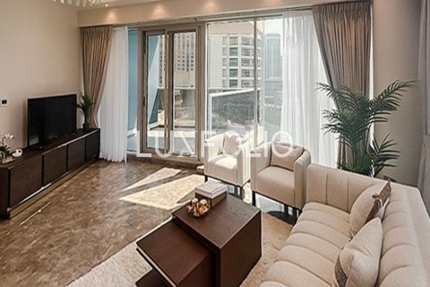 Apartemen di Dubai Marina, UEA 2 kamar tidur, 135 m2 nomor 627420 - foto 6