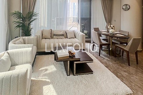 Apartemen di Dubai Marina, UEA 2 kamar tidur, 135 m2 nomor 627420 - foto 7