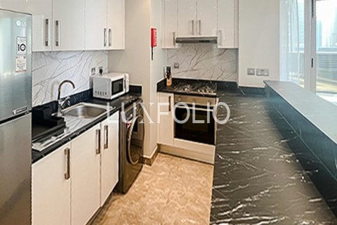 Apartemen di Dubai Marina, UEA 2 kamar tidur, 135 m2 nomor 627420 - foto 4
