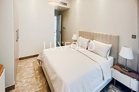 Apartemen di Dubai Marina, UEA 2 kamar tidur, 135 m2 nomor 627420 - foto 15
