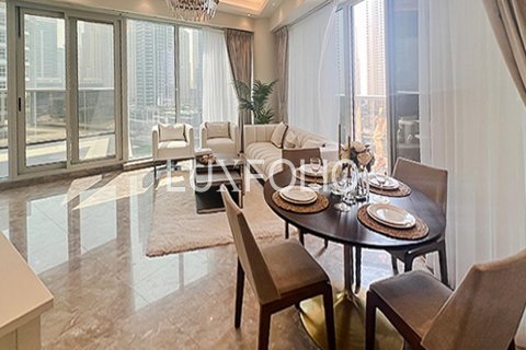 Apartemen di Dubai Marina, UEA 2 kamar tidur, 135 m2 nomor 627420 - foto 5