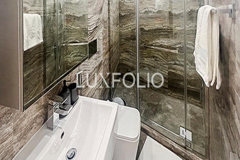 Apartemen di Dubai Marina, UEA 2 kamar tidur, 135 m2 nomor 627420 - foto 8
