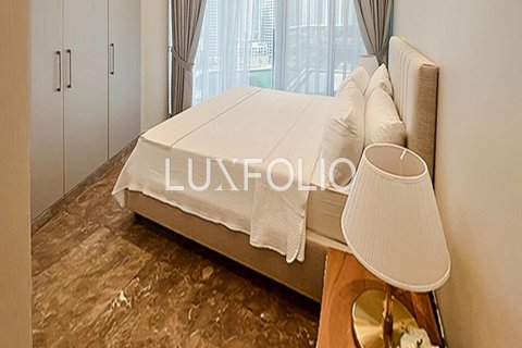 Apartemen di Dubai Marina, UEA 2 kamar tidur, 135 m2 nomor 627420 - foto 9
