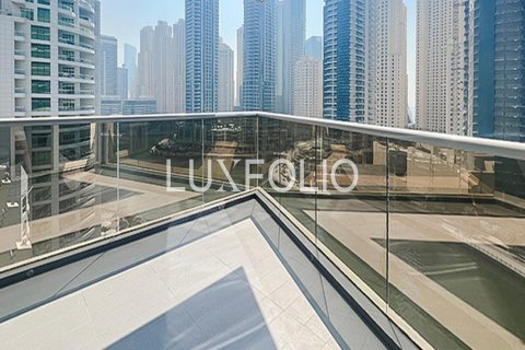 Apartemen di Dubai Marina, UEA 2 kamar tidur, 135 m2 nomor 627420 - foto 16