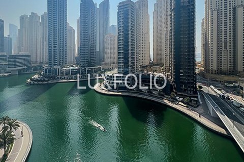 Apartemen di Dubai Marina, UEA 2 kamar tidur, 135 m2 nomor 627420 - foto 2