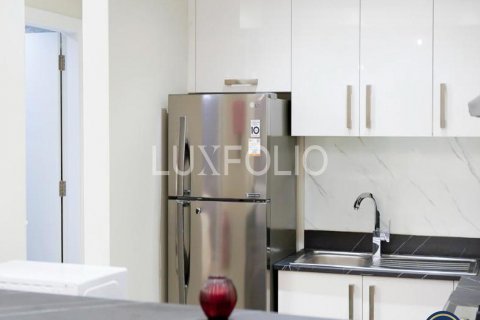 Byt v Dubai Marina, SAE 1 ložnice, 84 m² Č.: 627419 - fotografie 7