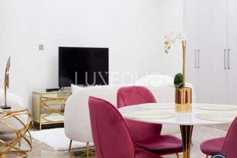 Byt v Dubai Marina, SAE 1 ložnice, 84 m² Č.: 627419 - fotografie 5
