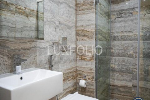 Byt v Dubai Marina, SAE 1 ložnice, 84 m² Č.: 627419 - fotografie 11
