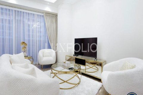 Byt v Dubai Marina, SAE 1 ložnice, 84 m² Č.: 627419 - fotografie 3