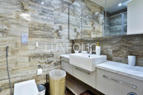 Byt v Dubai Marina, SAE 1 ložnice, 84 m² Č.: 627419 - fotografie 12