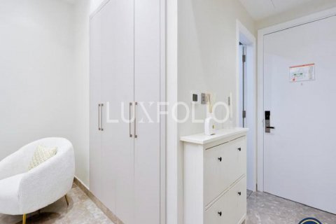 Byt v Dubai Marina, SAE 1 ložnice, 84 m² Č.: 627419 - fotografie 8