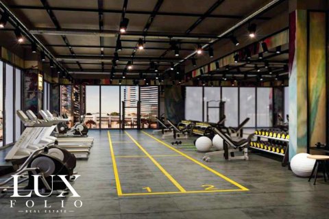 阿联酋 Dubai Business Bay 待售 : 2 卧, 167 平方米 , 编号627421 - 照片 9