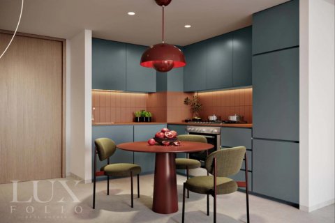 Appartamento in vendita a Business Bay, Dubai, EAU 1 camera da letto, 53 mq. № 627422 - foto 7