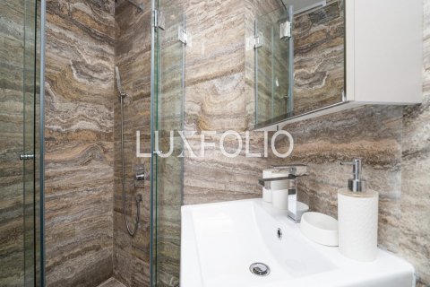 Byt v Dubai Marina, SAE 2 ložnice, 125 m² Č.: 627418 - fotografie 13