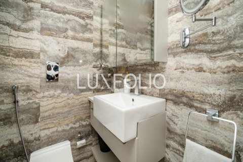 Byt v Dubai Marina, SAE 2 ložnice, 125 m² Č.: 627418 - fotografie 10